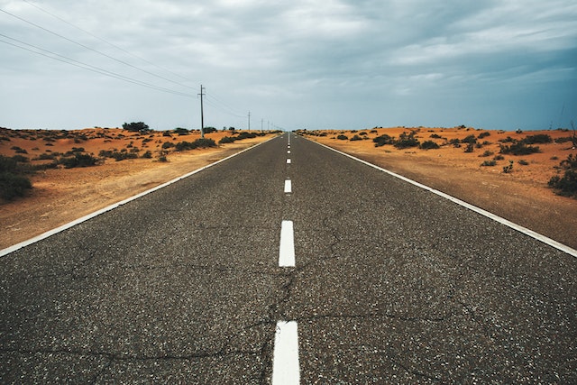 nawierzchnie drogowe pk